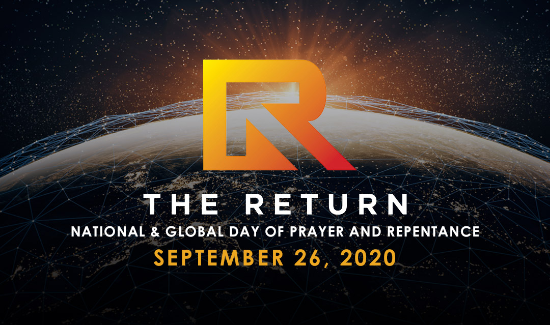 ‘The Return: Next Generation’ Kickoff Worship Service Set for Sept. 25