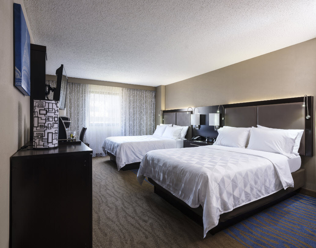 HolidayInn