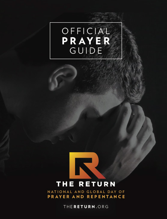 Prayer Guide