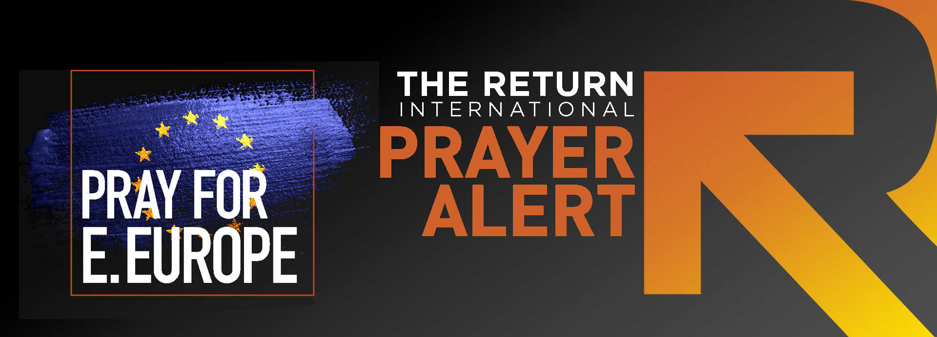 TheReturn-PrayerAlert