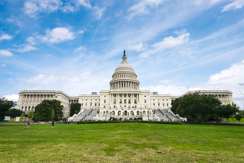 Capitol Building