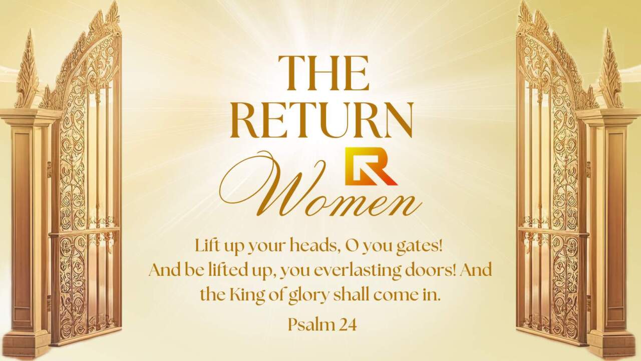 The Return | Women